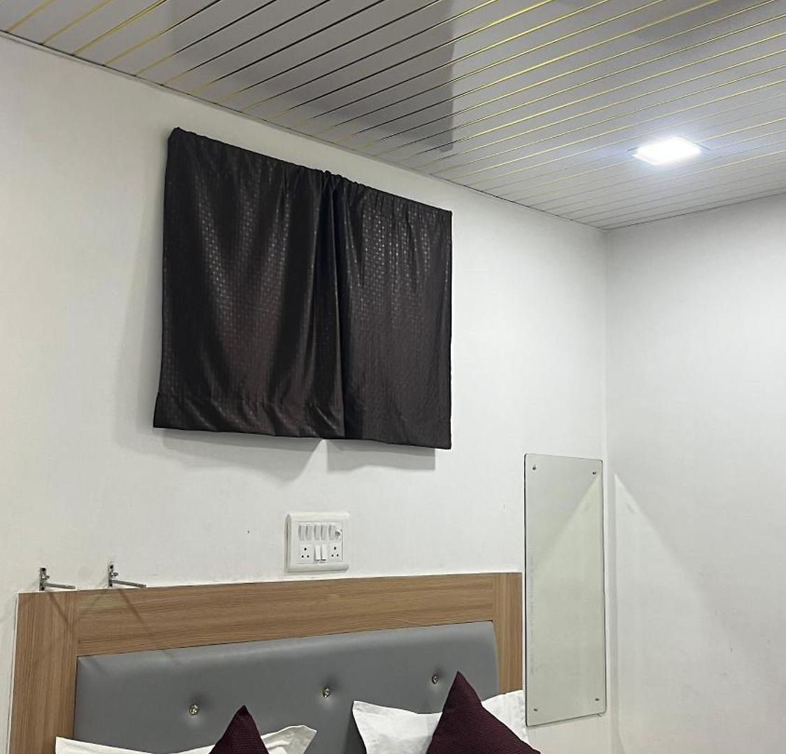 Jazz - T2 International Airport Hotel Mumbai