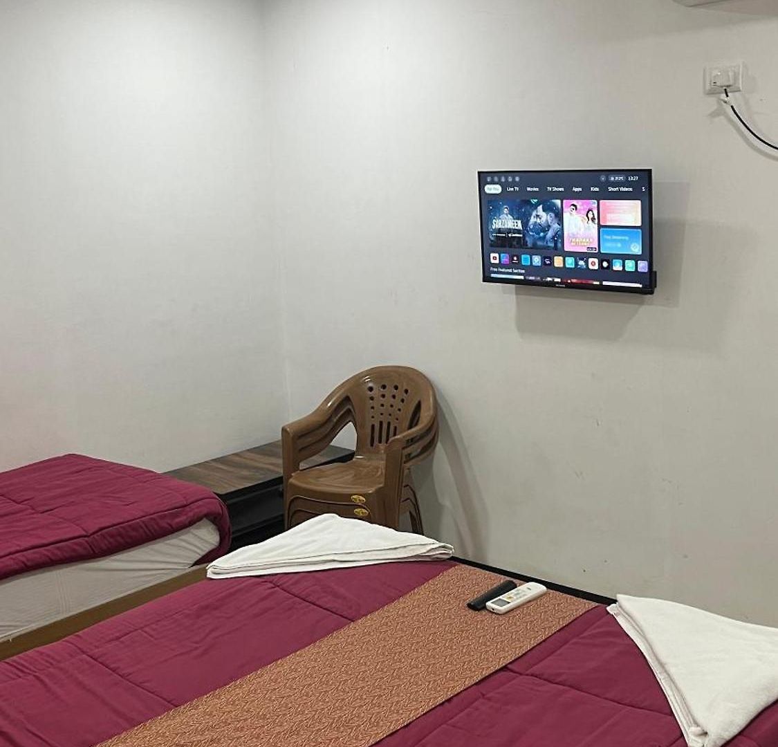 Jazz - T2 International Airport Hotel Mumbai