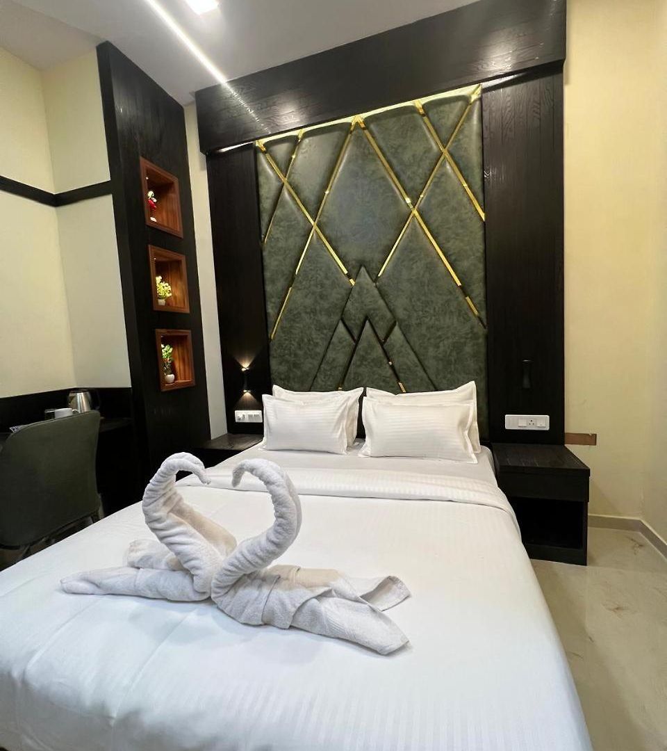 Sky By Sky Mumbai