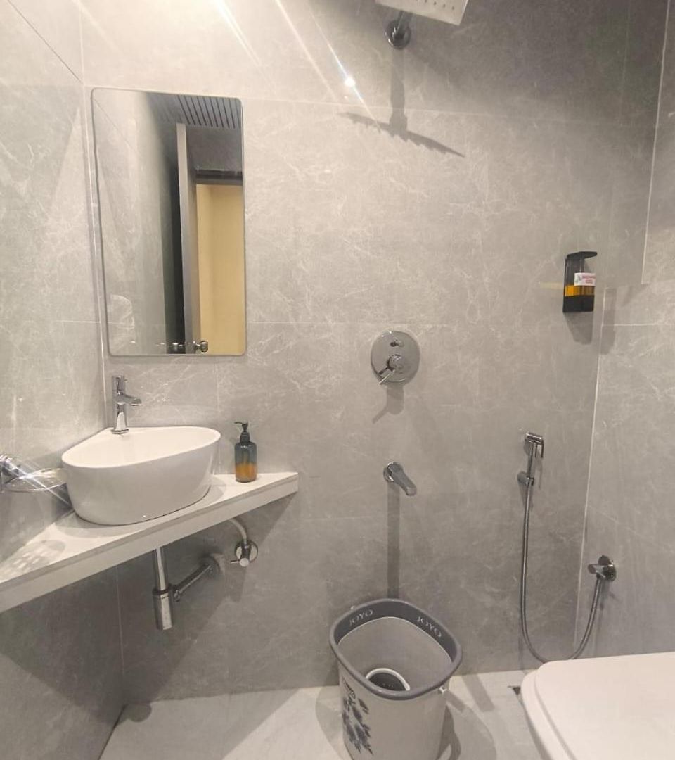 Hotel Sahara 3*