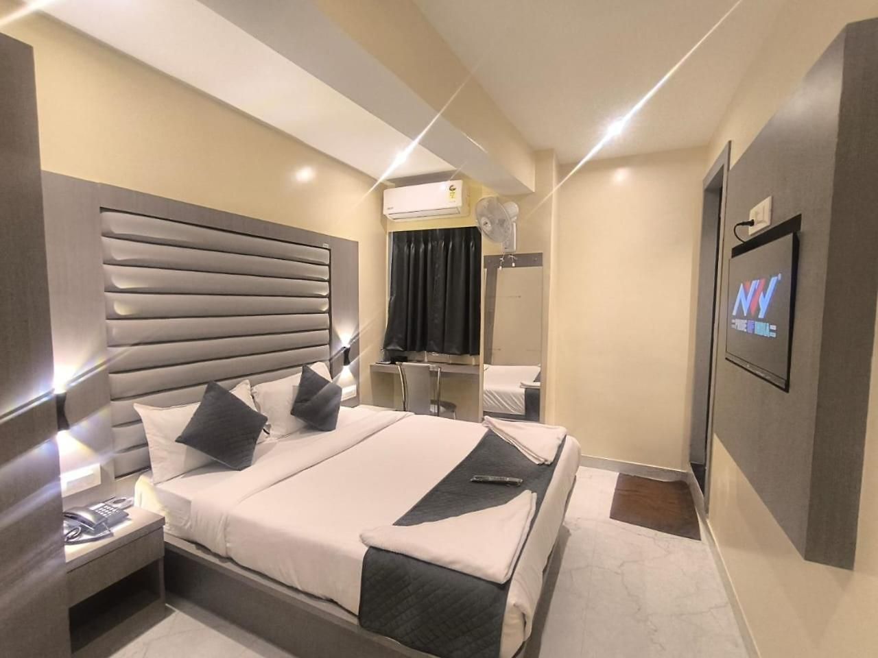 Hotel Sahara Mumbai