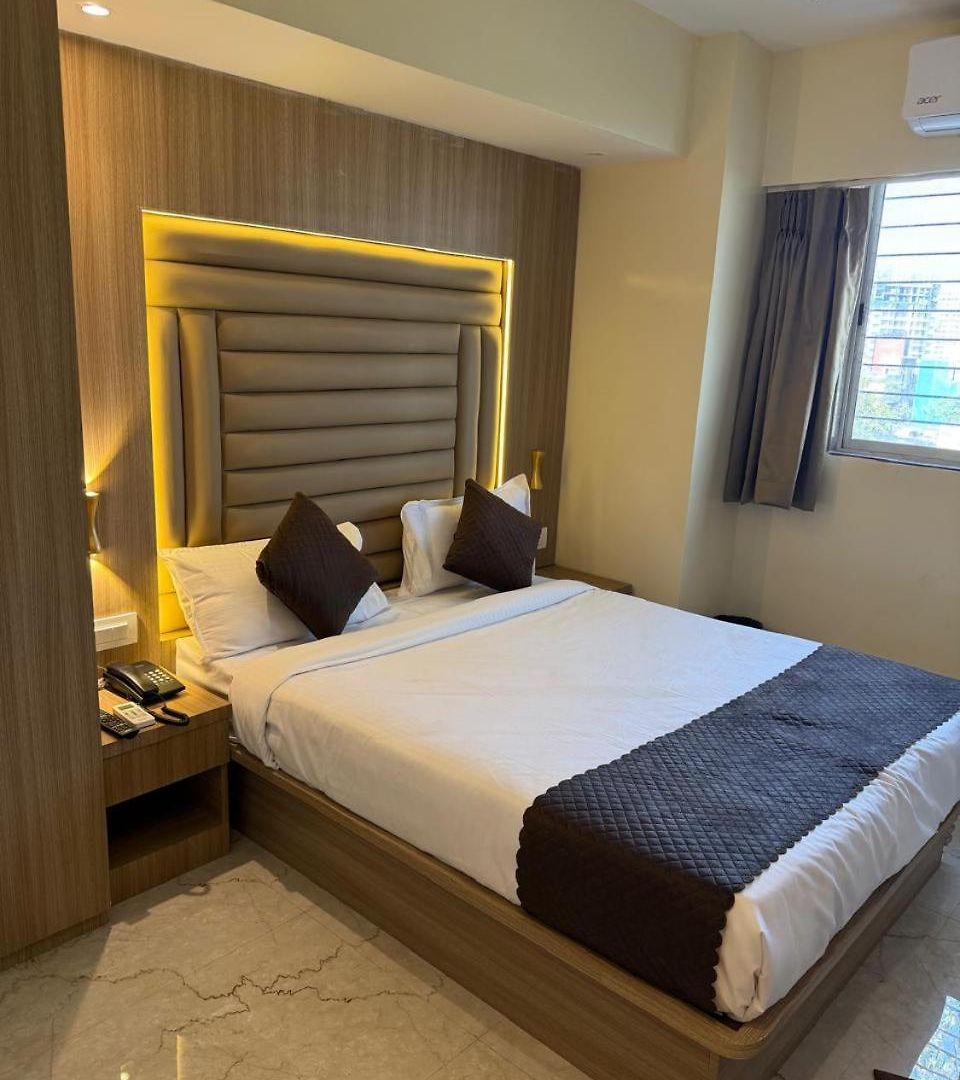 Hotel Sahara