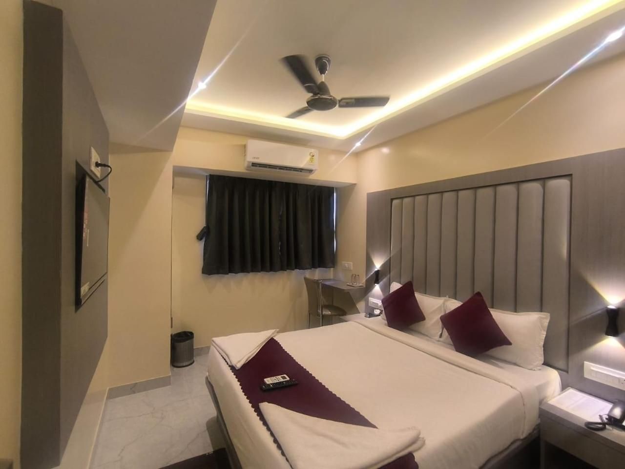 Sahara Hotel