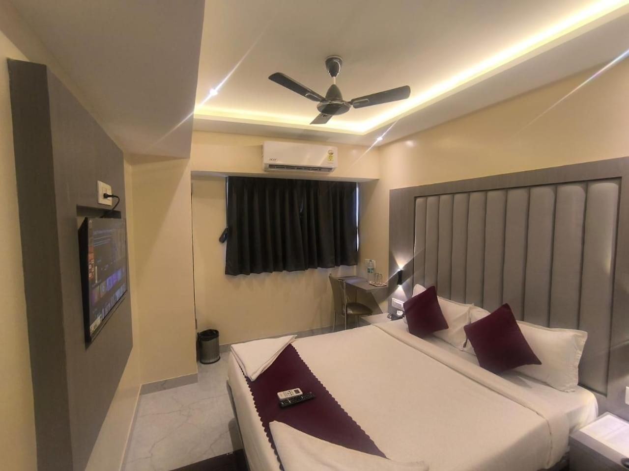 Sahara Hotel 3*