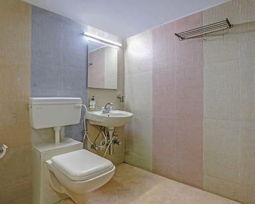 Hotel Krish Palace 2*