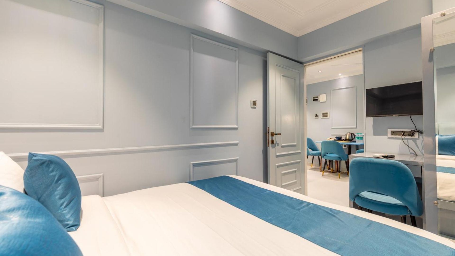 Home2 Residency, Airport 3* Mumbai