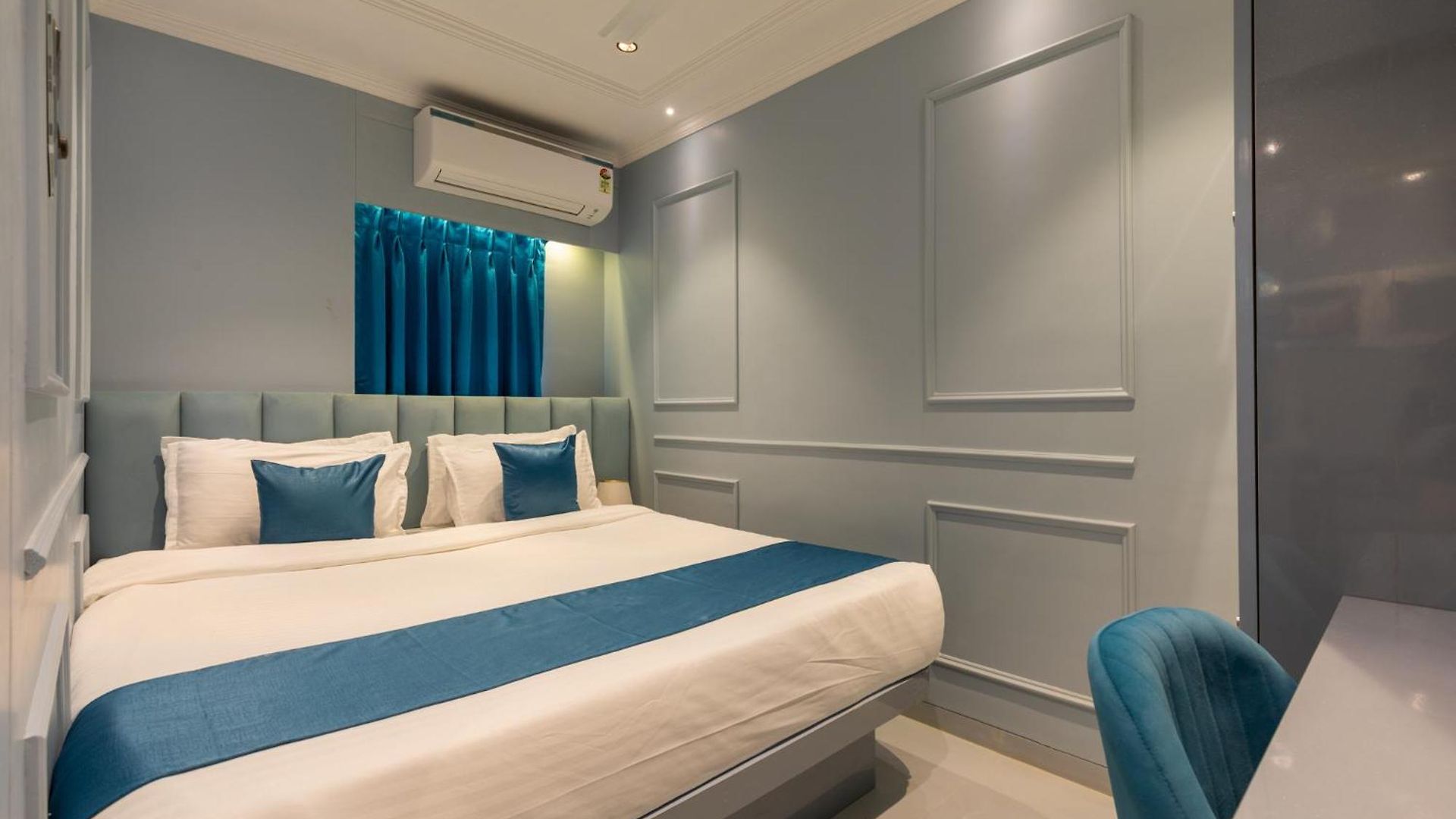 Hotel Home2 Residency, Airport