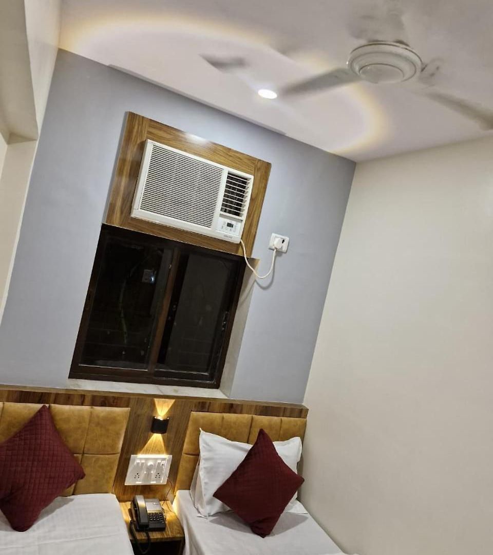 Al-hamd Hotel