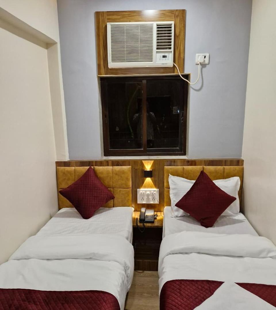 Hotel Al-hamd