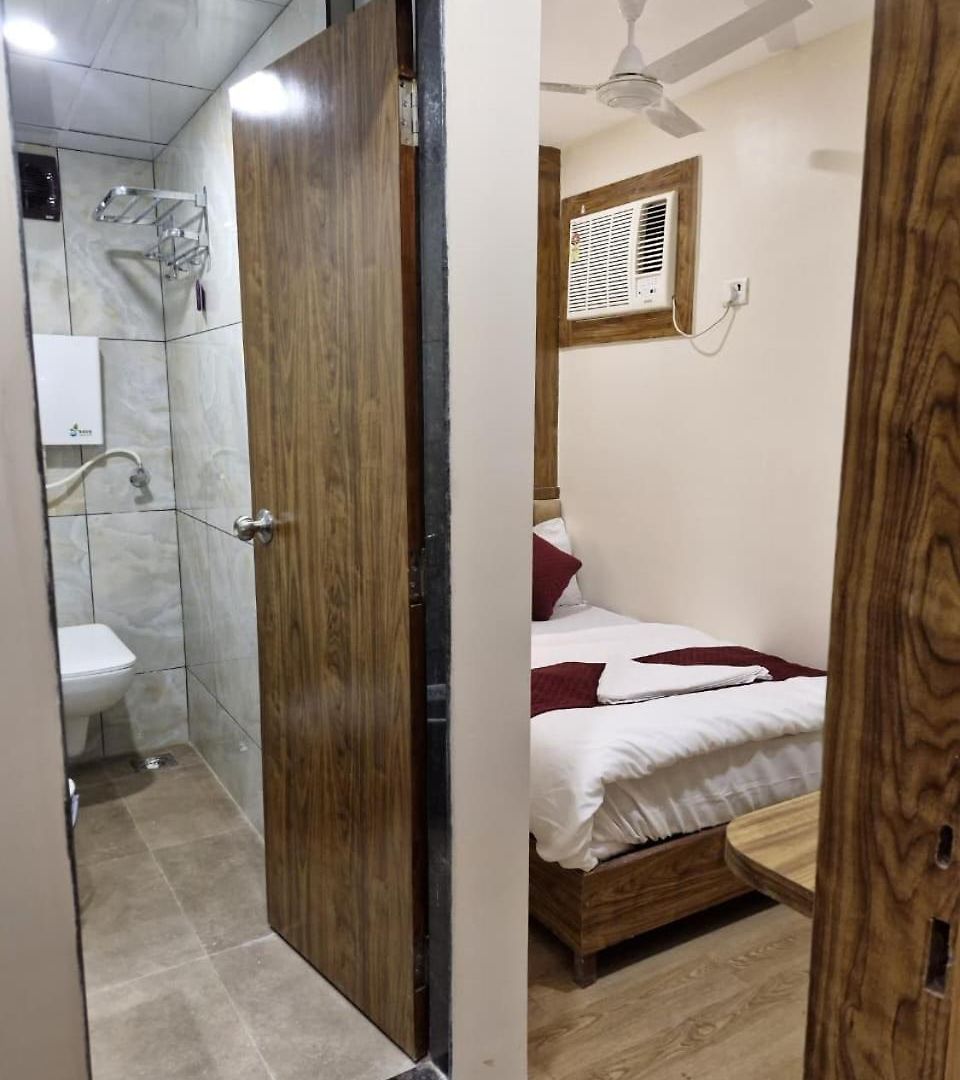 Al-hamd Mumbai