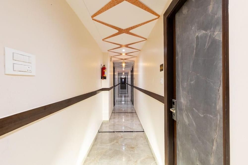 Hotel Bkc Anex Near Bandra Kurla Complex