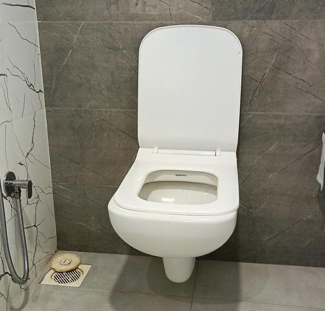 Bkc Anex Near Bandra Kurla Complex Hotel *