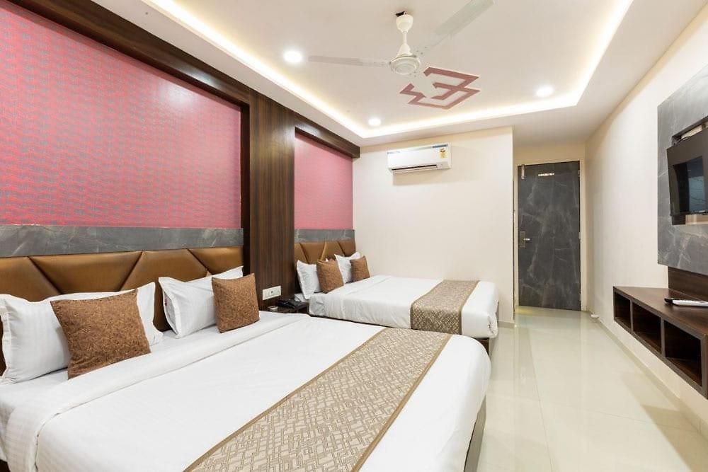 Bkc Anex Near Bandra Kurla Complex Mumbai