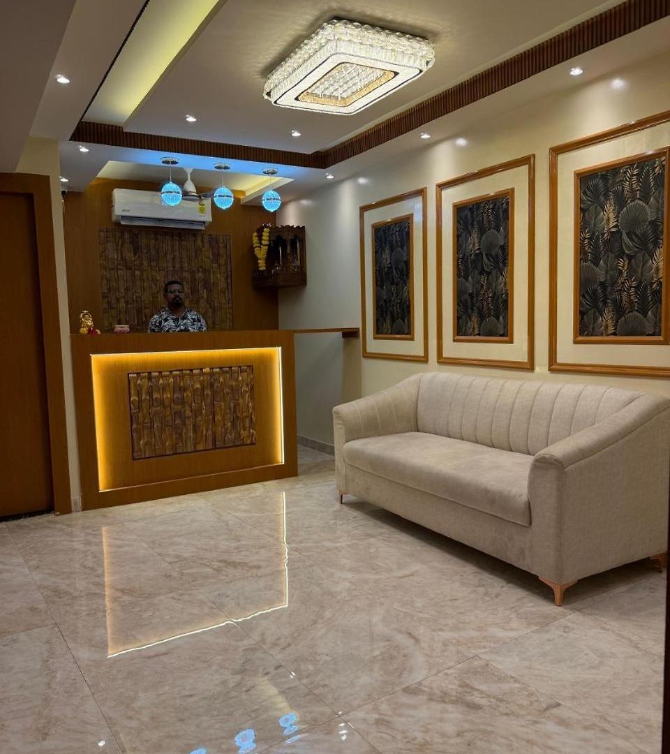 Sahara 3*