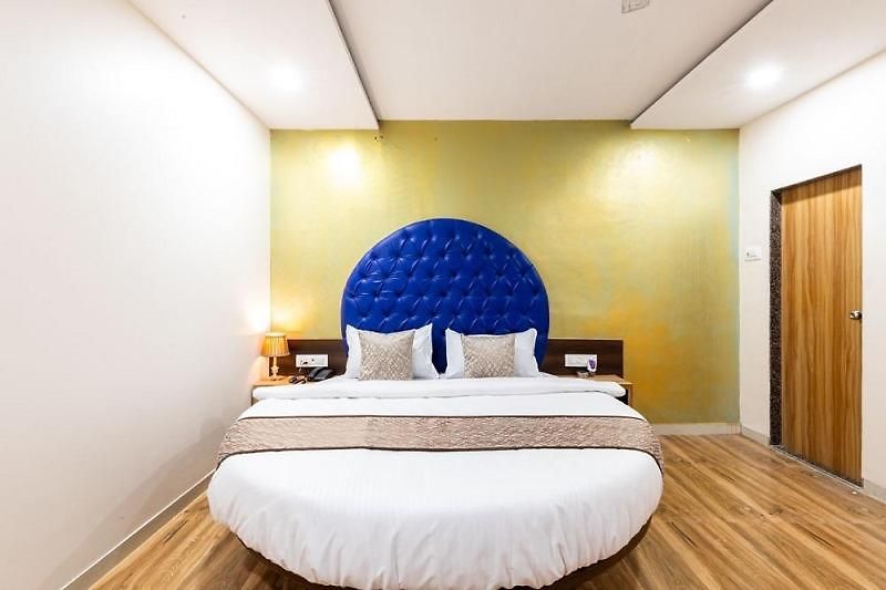 Bkc Anex Near Bandra Kurla Complex *
