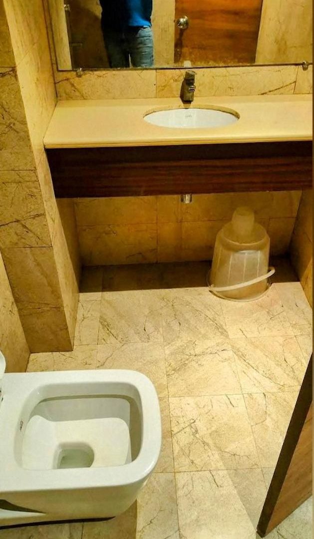 Airstays Near Airport T2 Hotel 3*