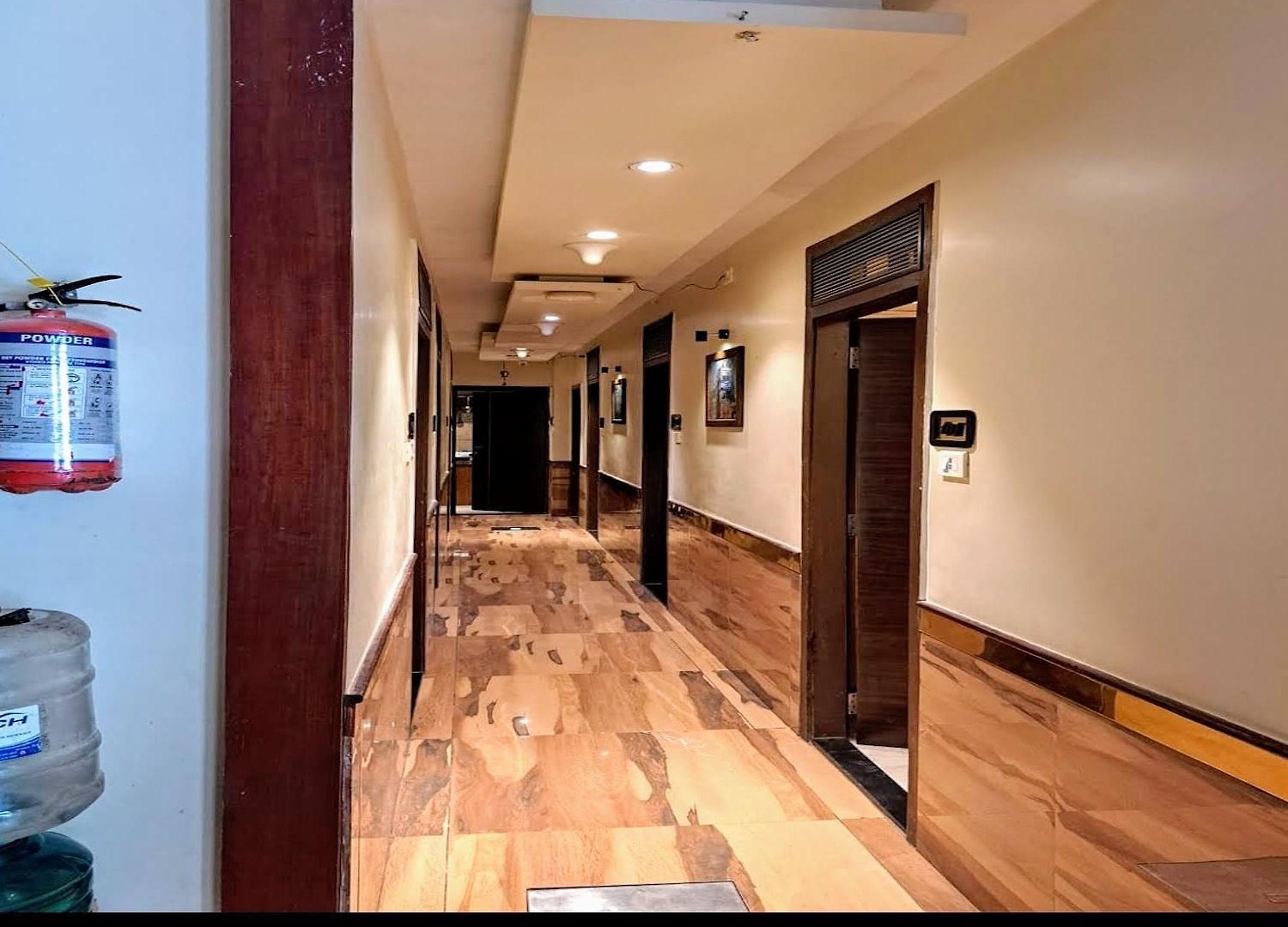 Hotel Airstays Near Airport T2