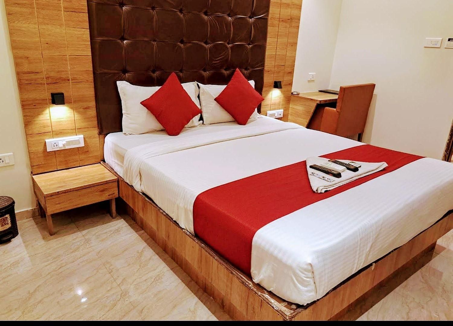 Airstays Near Airport T2