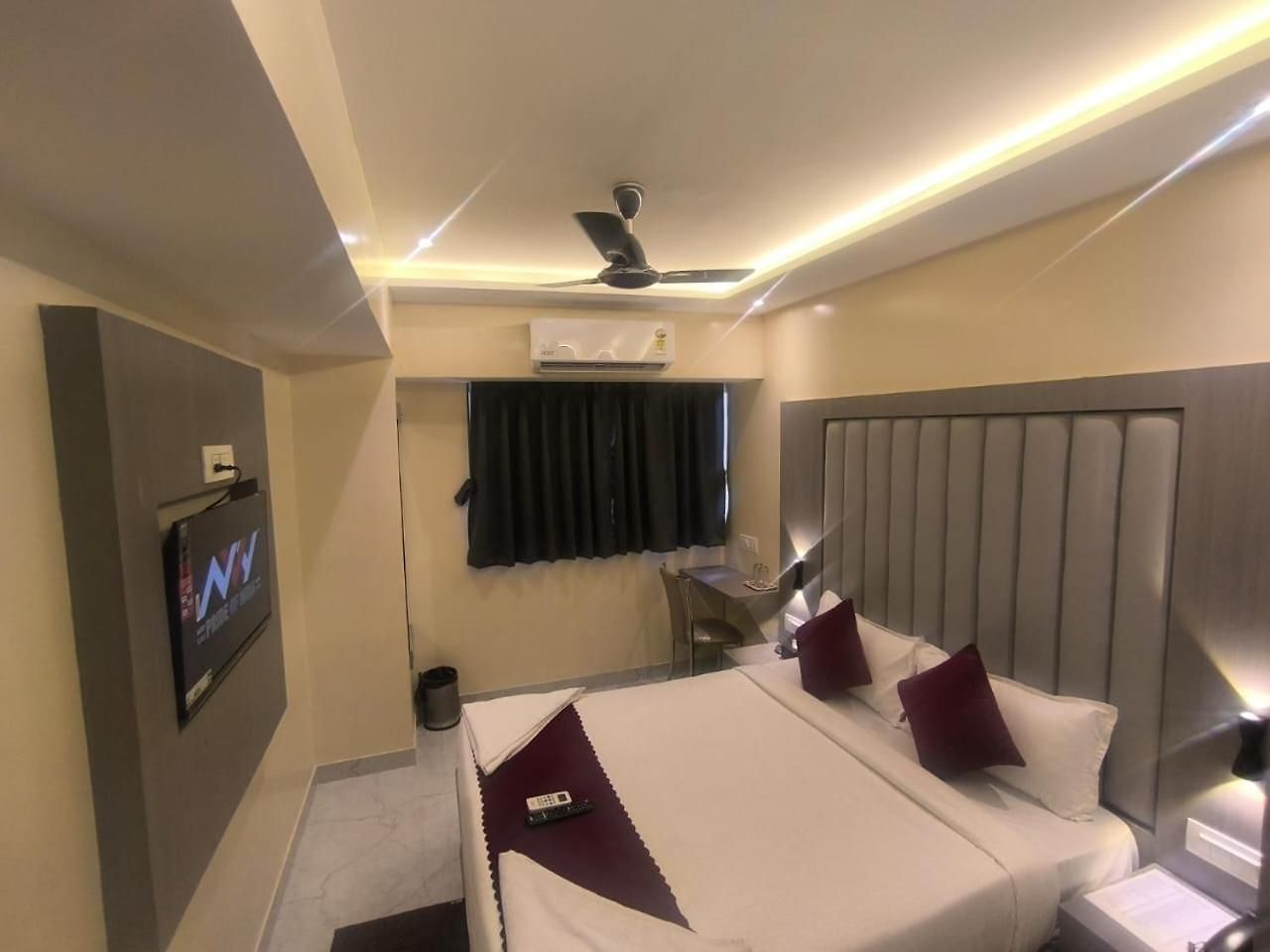 Sahara Hotel 3*