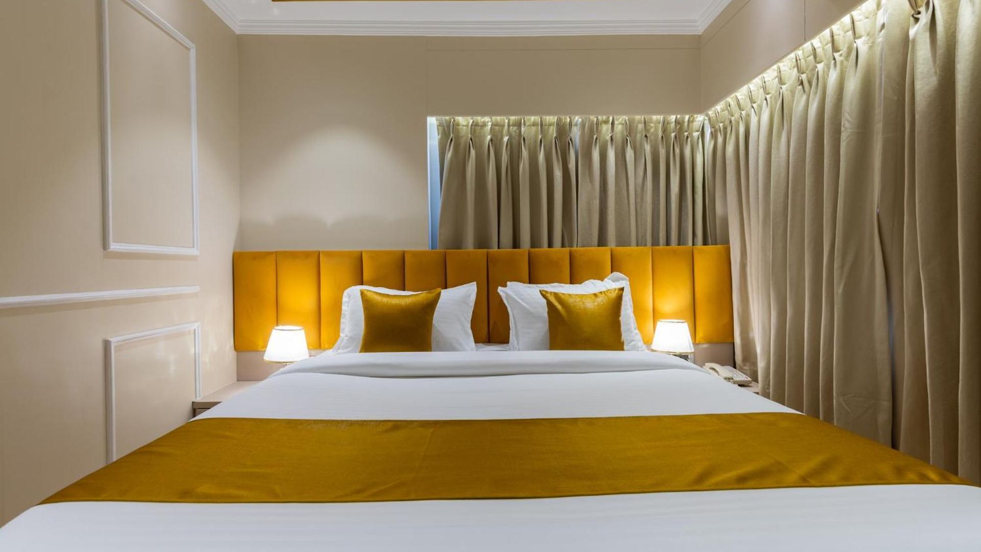 Home2 Residency, Airport Hotel 3*