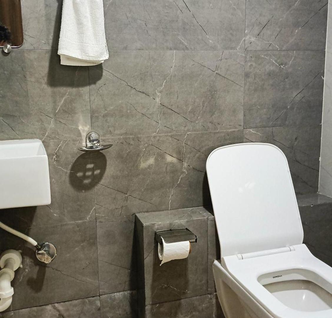 Bkc Anex Near Bandra Kurla Complex Hotel *