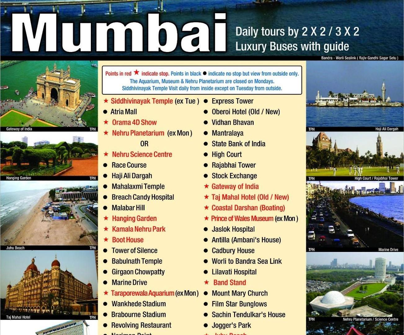 Hotel Imperial Near Haji Ali Mumbai