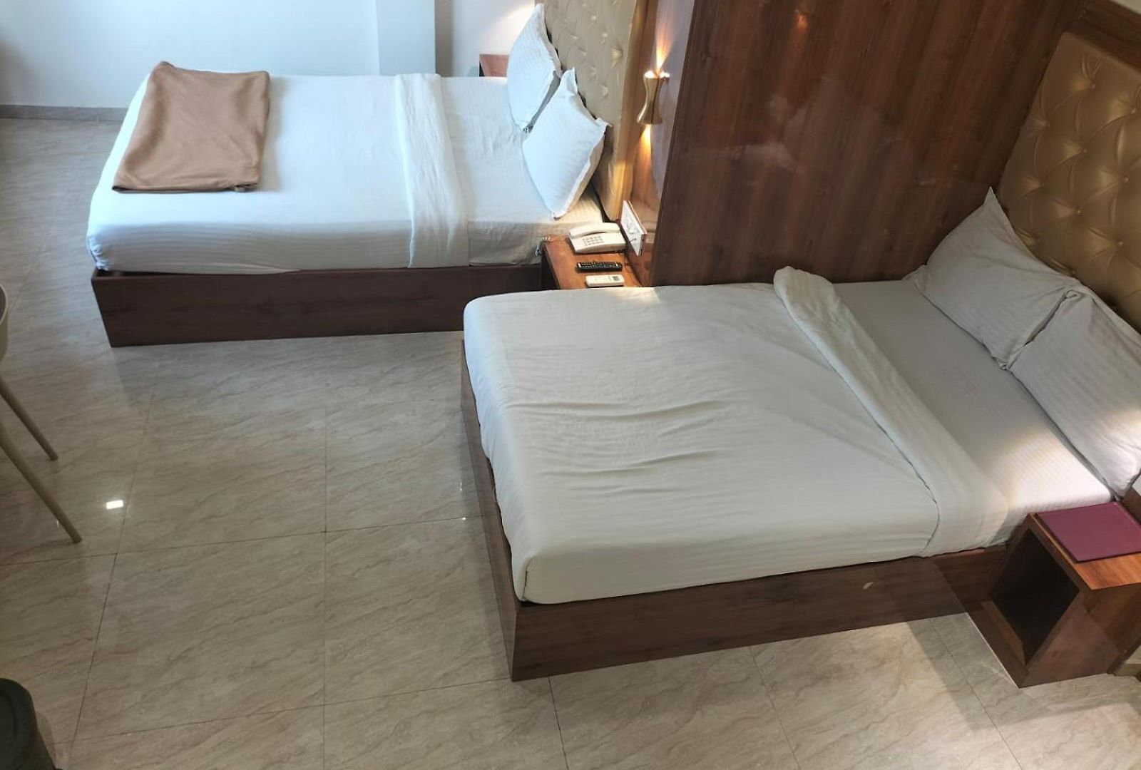 Imperial Near Haji Ali Hotel 3*