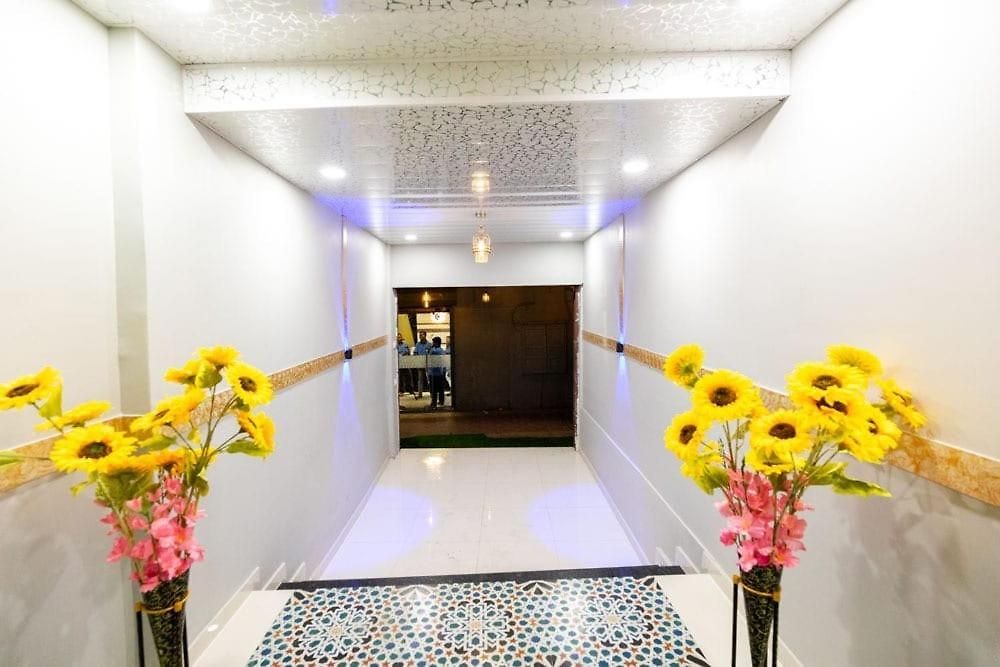 Bkc Anex Near Bandra Kurla Complex * Mumbai