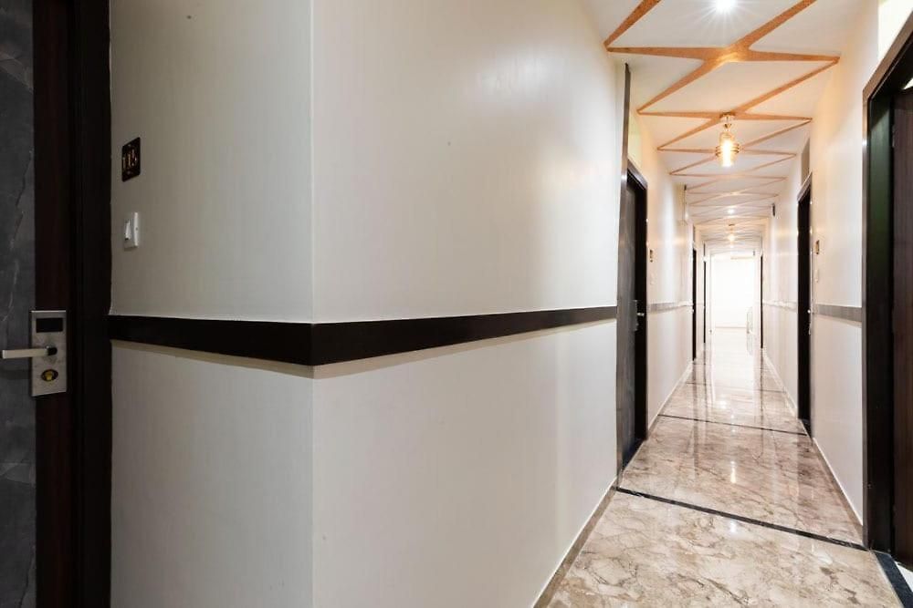 Hotel Bkc Anex Near Bandra Kurla Complex Mumbai