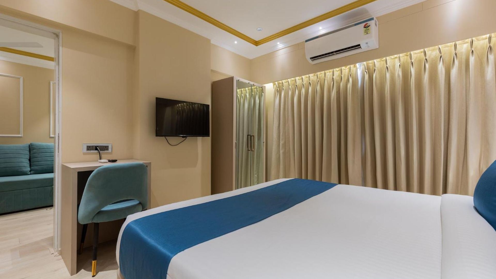 Home2 Residency, Airport Hotel Mumbai
