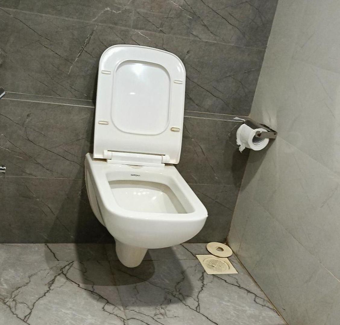Hotel Bkc Anex Near Bandra Kurla Complex