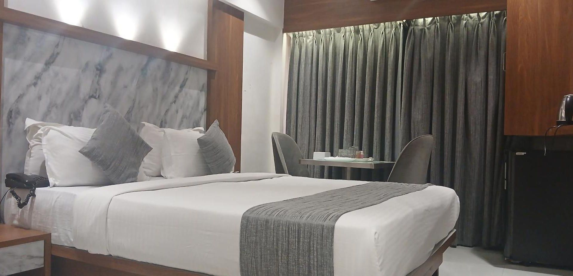 Shine Hospitality Premium