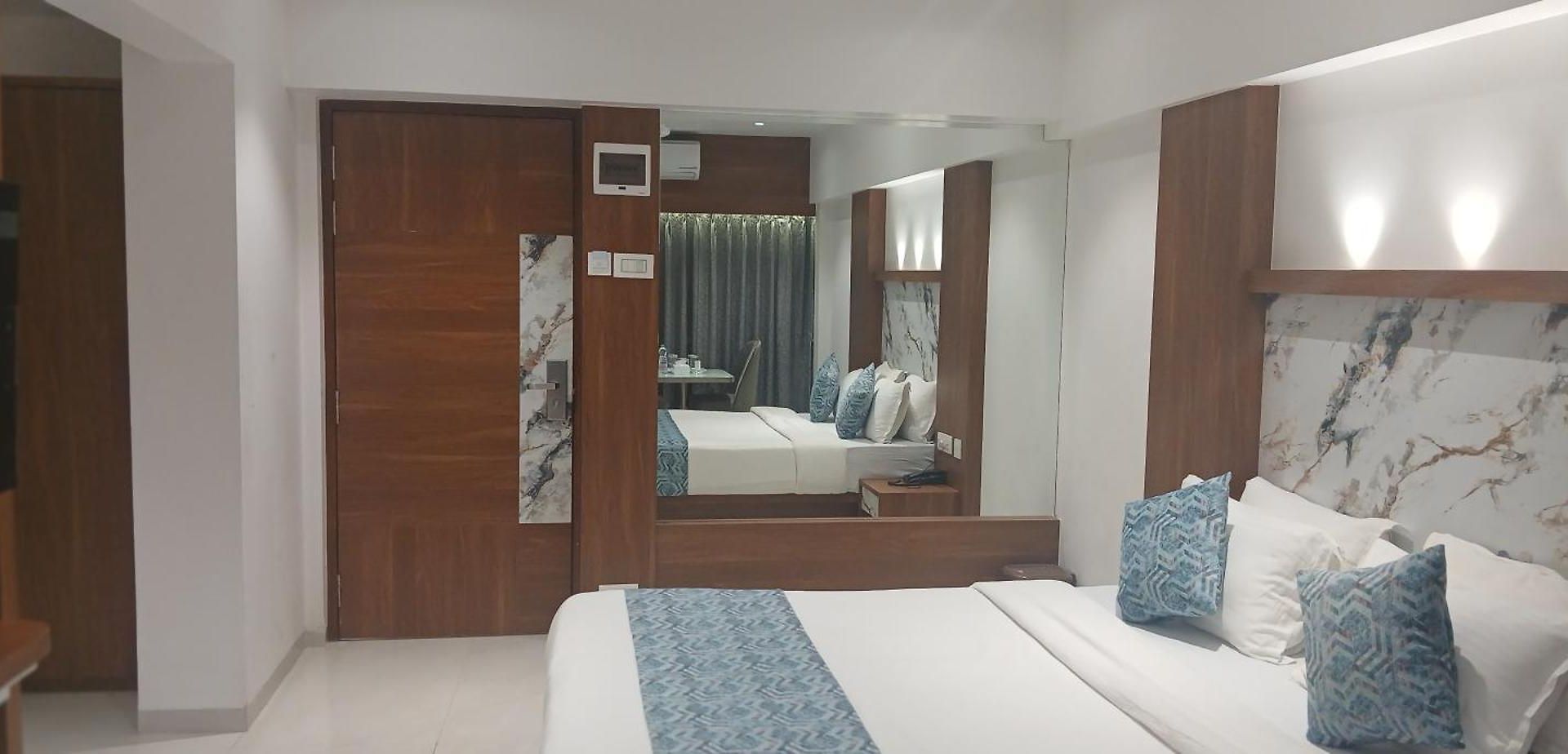 Shine Hospitality Premium Mumbai