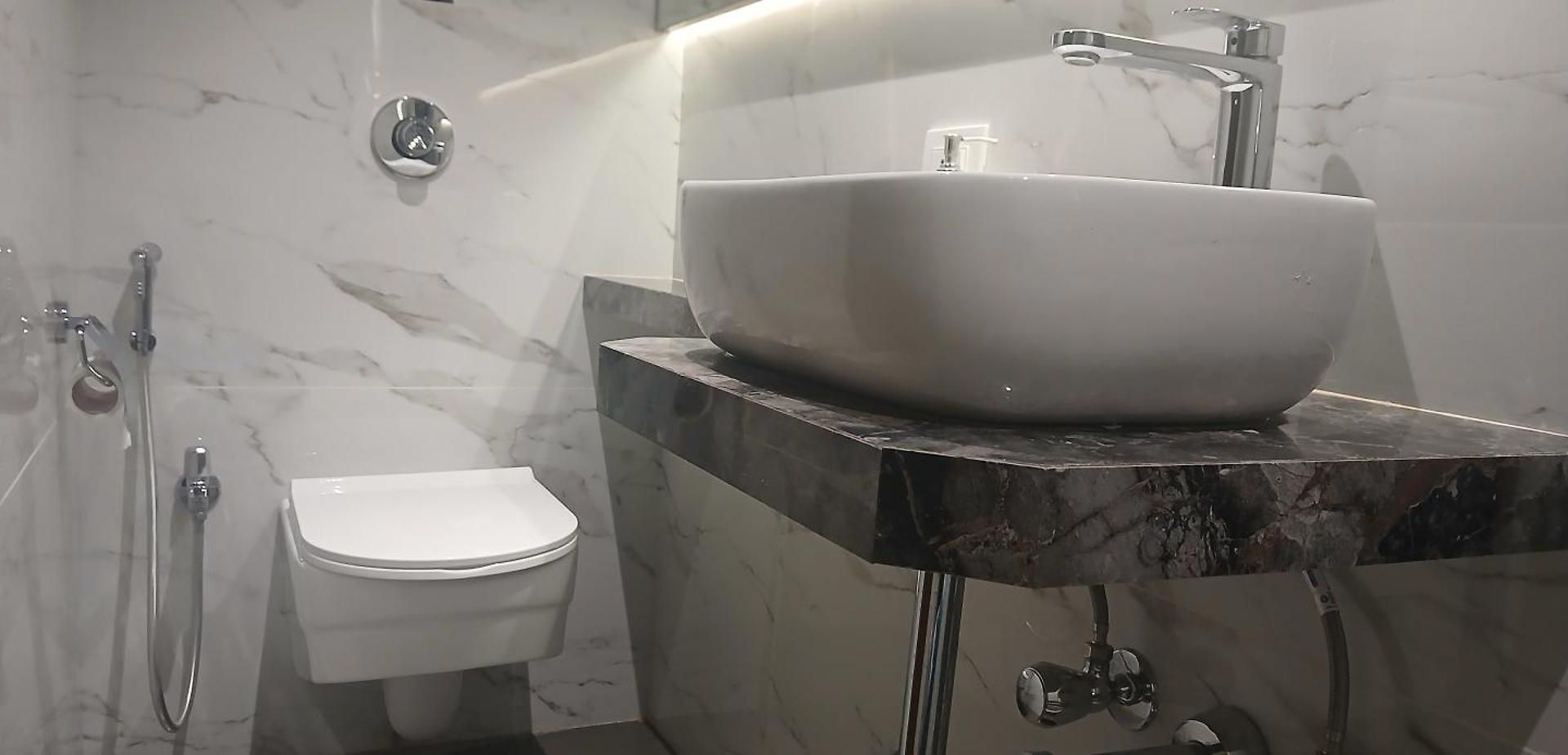 Shine Hospitality Premium Hotel Mumbai