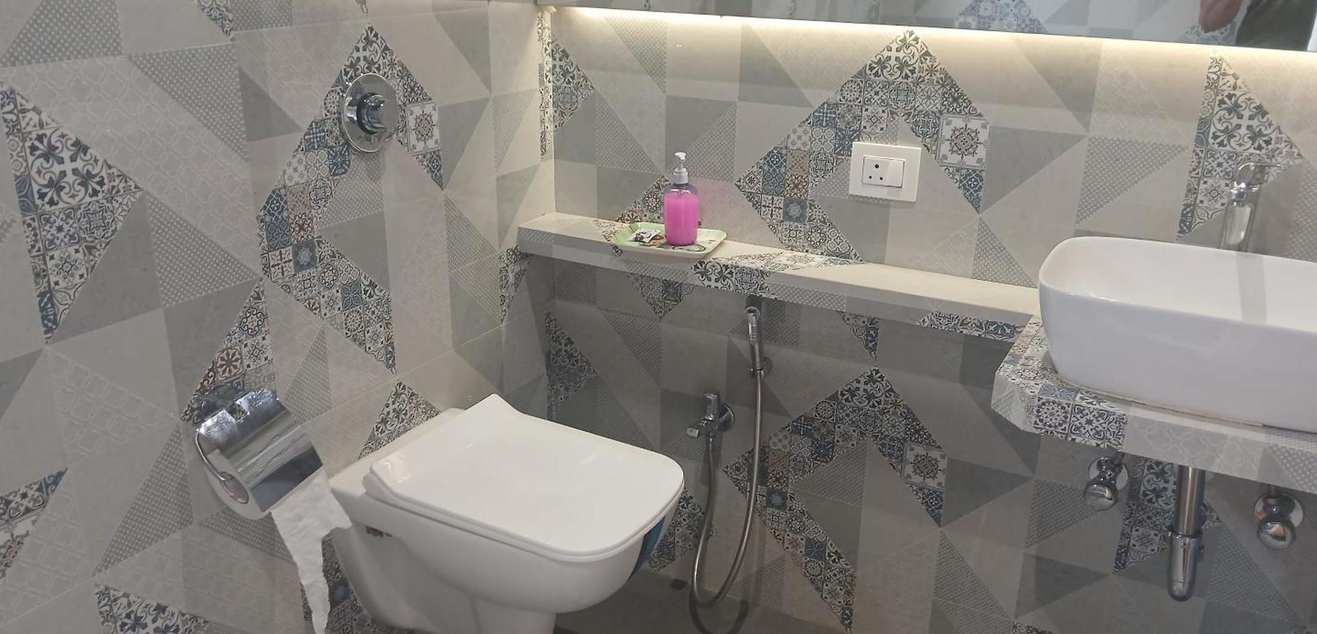 Shine Hospitality Premium 3* Mumbai