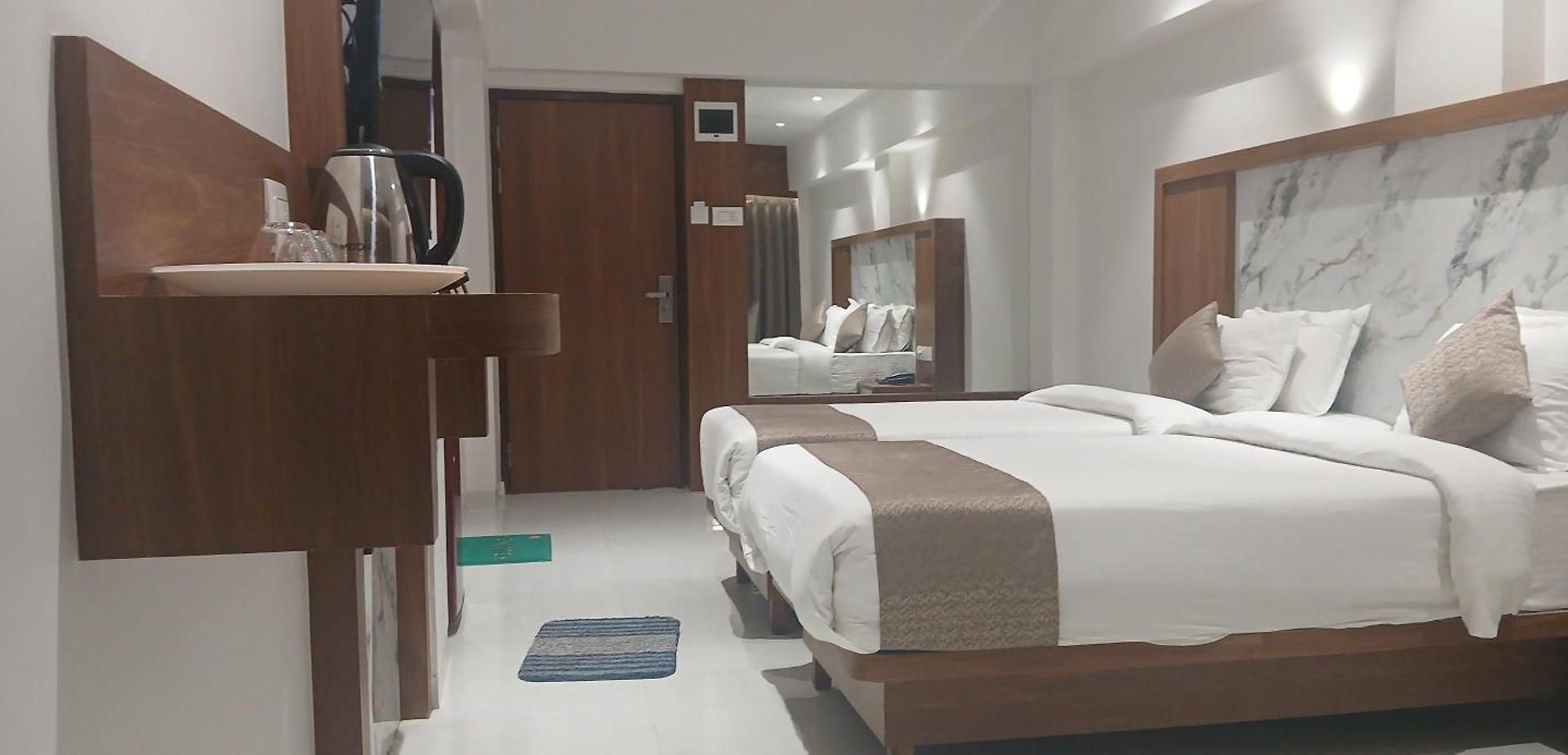 Shine Hospitality Premium 3*