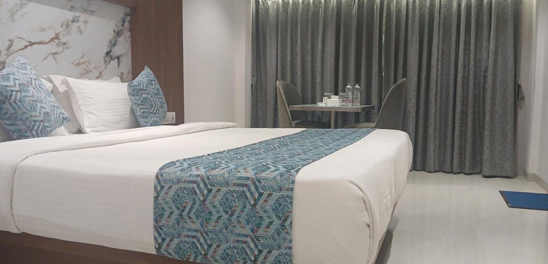 Shine Hospitality Premium 3*