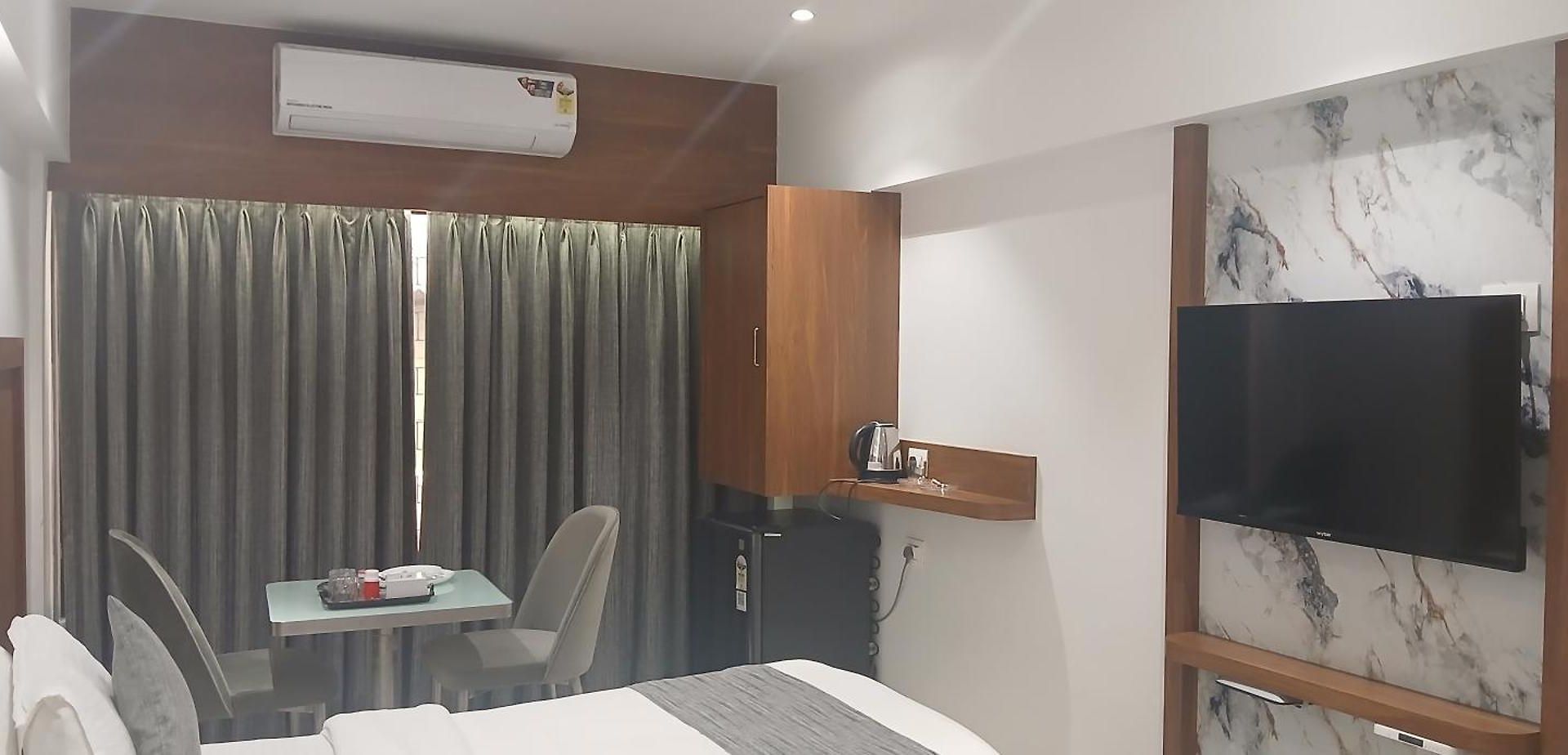 Shine Hospitality Premium 3*