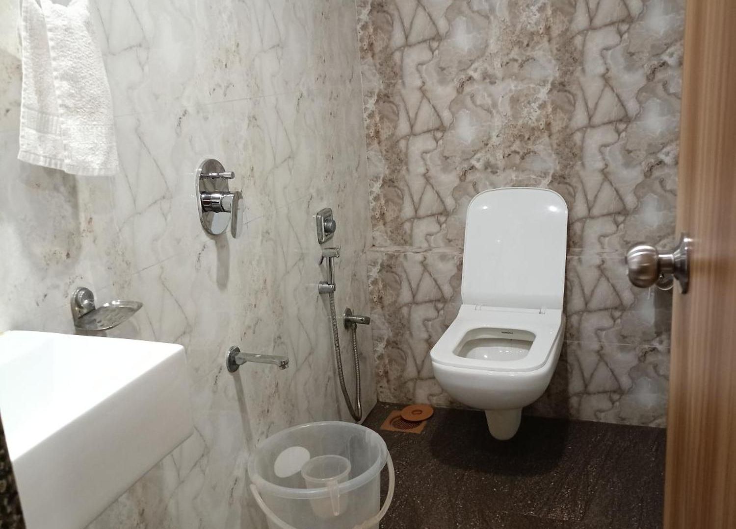 Bkc Anex Near Bandra Kurla Complex Hotel Mumbai