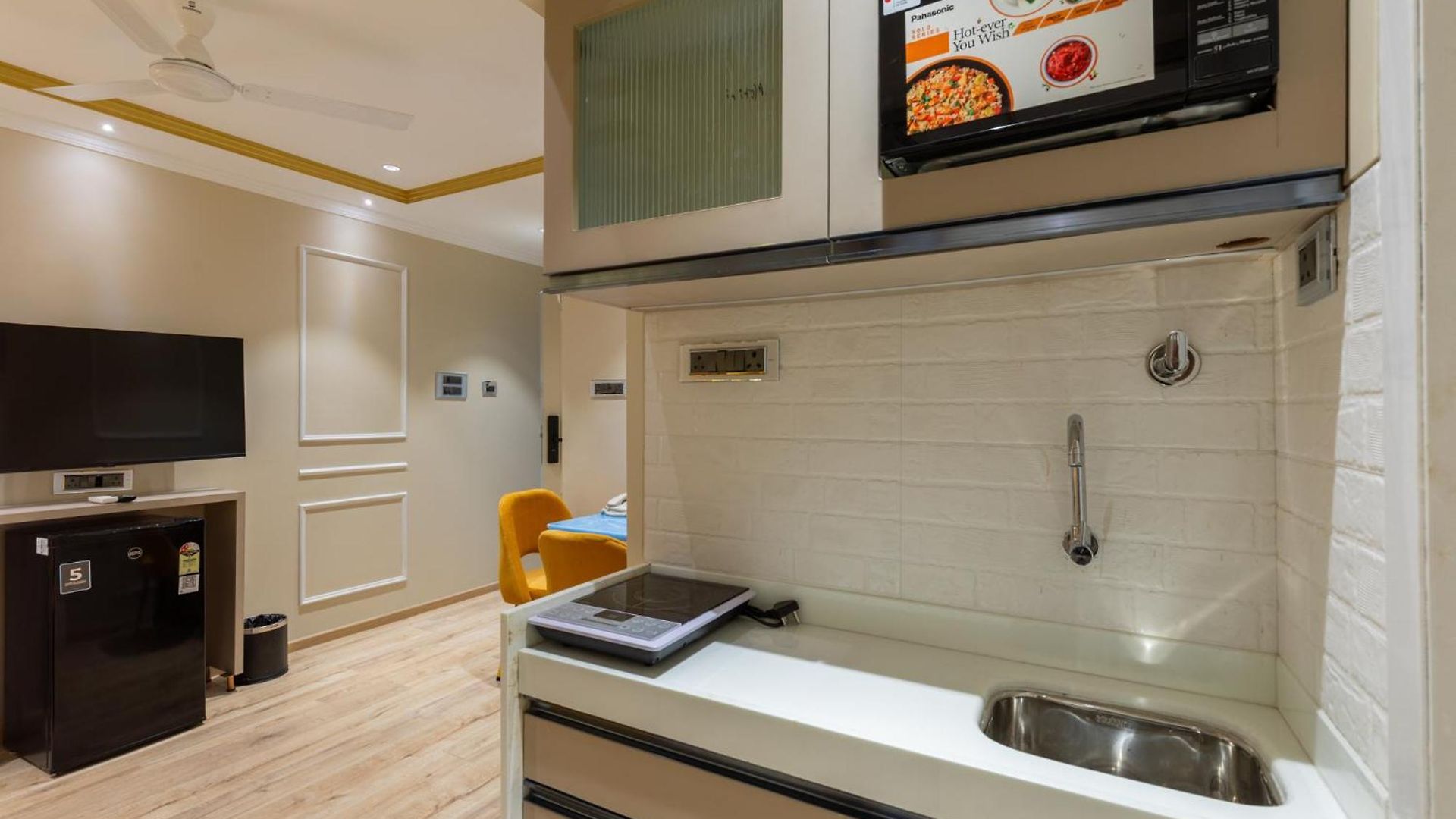 Home2 Residency, Airport 3* Mumbai