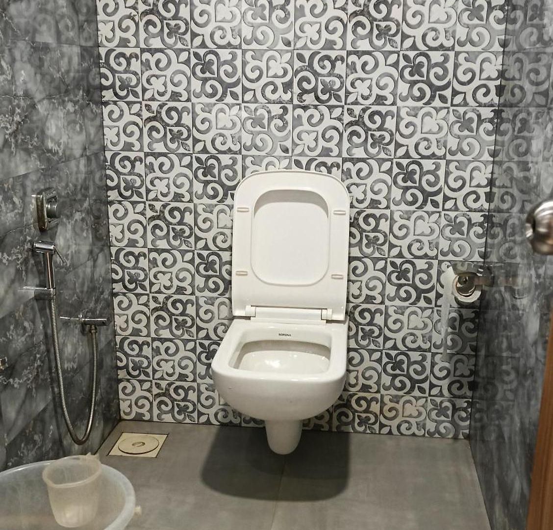 Bkc Anex Near Bandra Kurla Complex Hotel