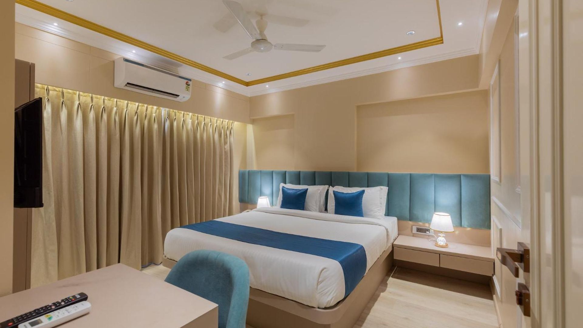 Home2 Residency, Airport Mumbai