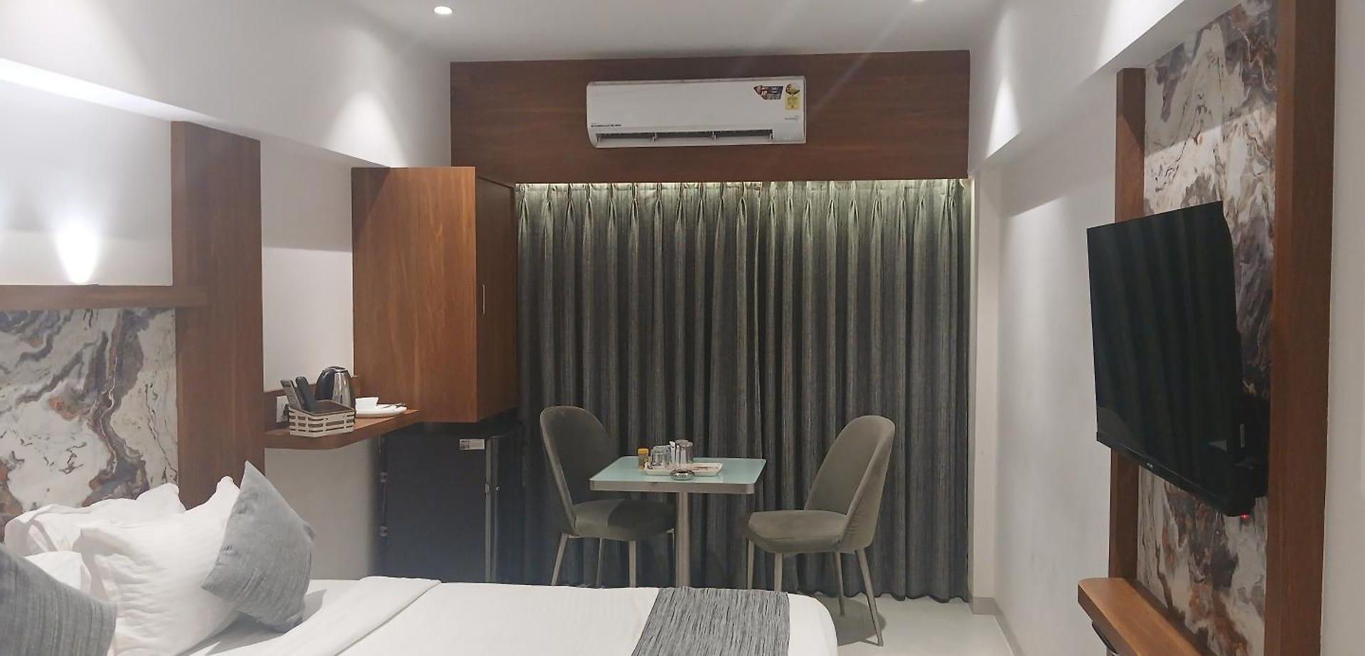 Shine Hospitality Premium 3*