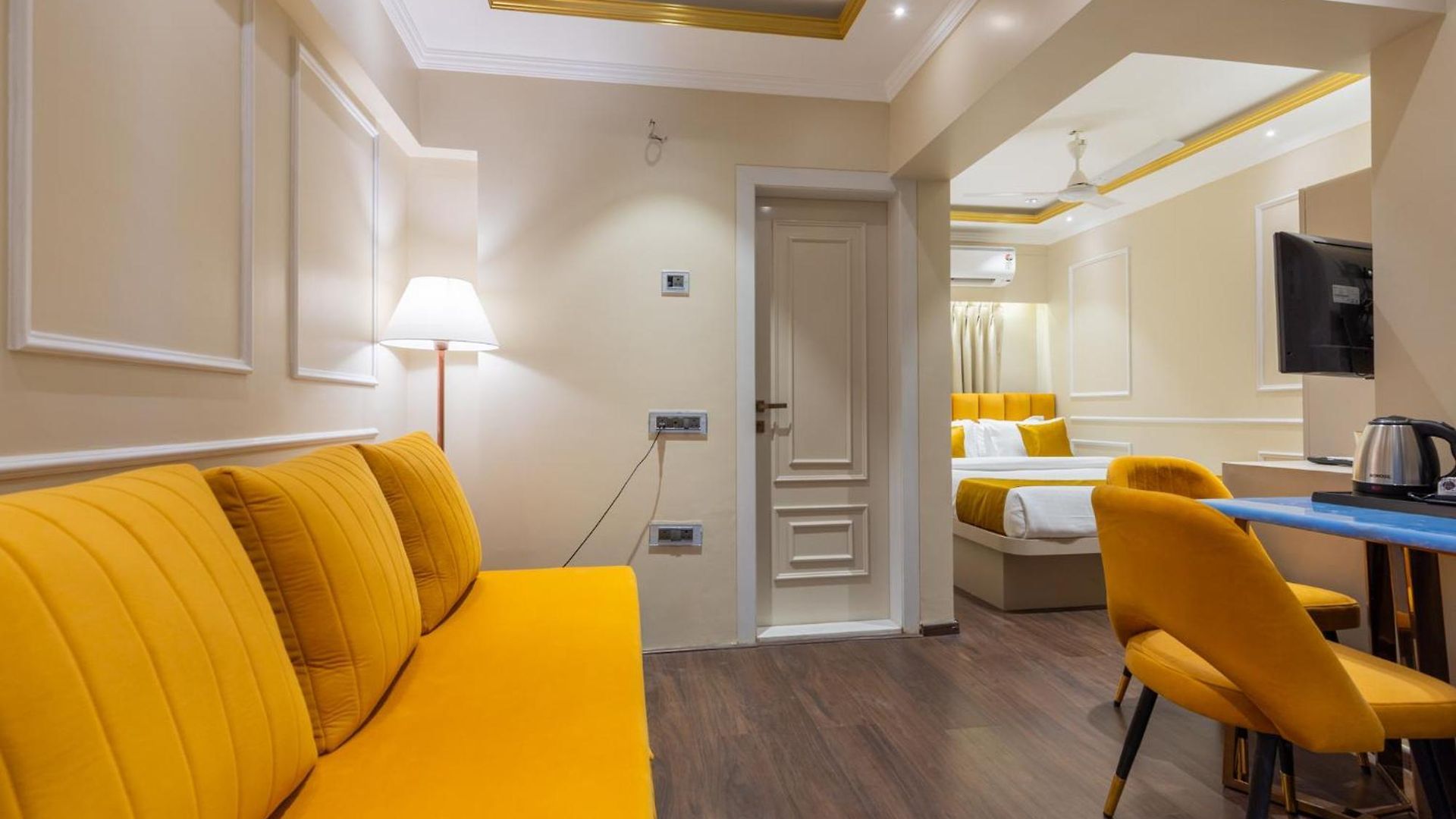 Home2 Residency, Airport 3* Mumbai