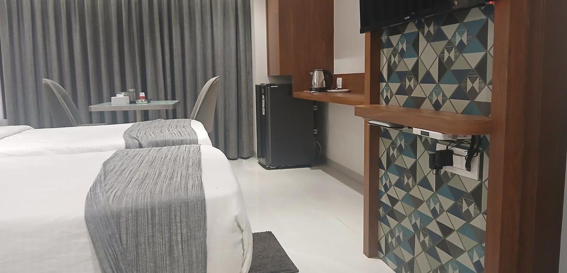 Shine Hospitality Premium