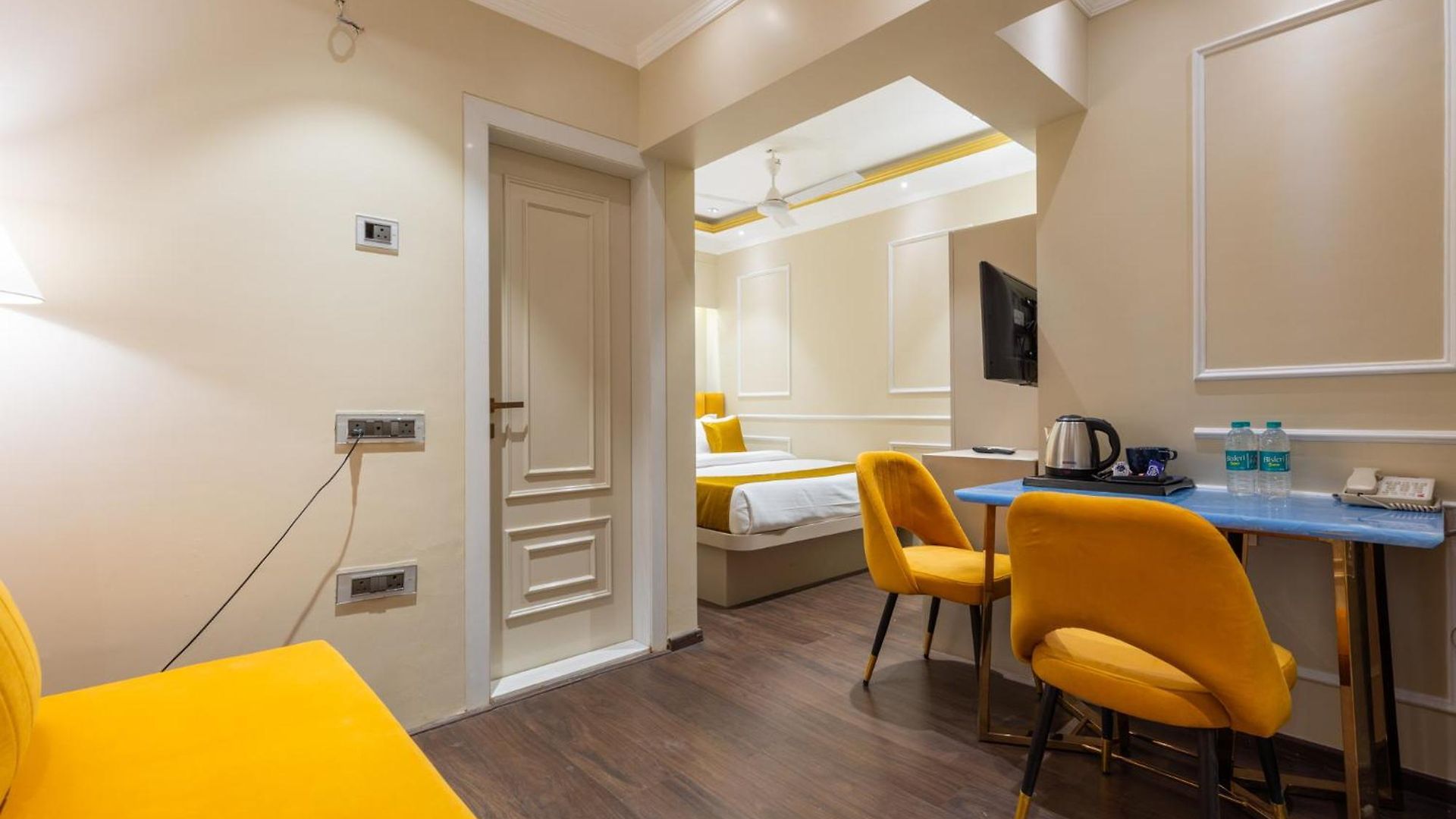 Home2 Residency, Airport Hotel Mumbai