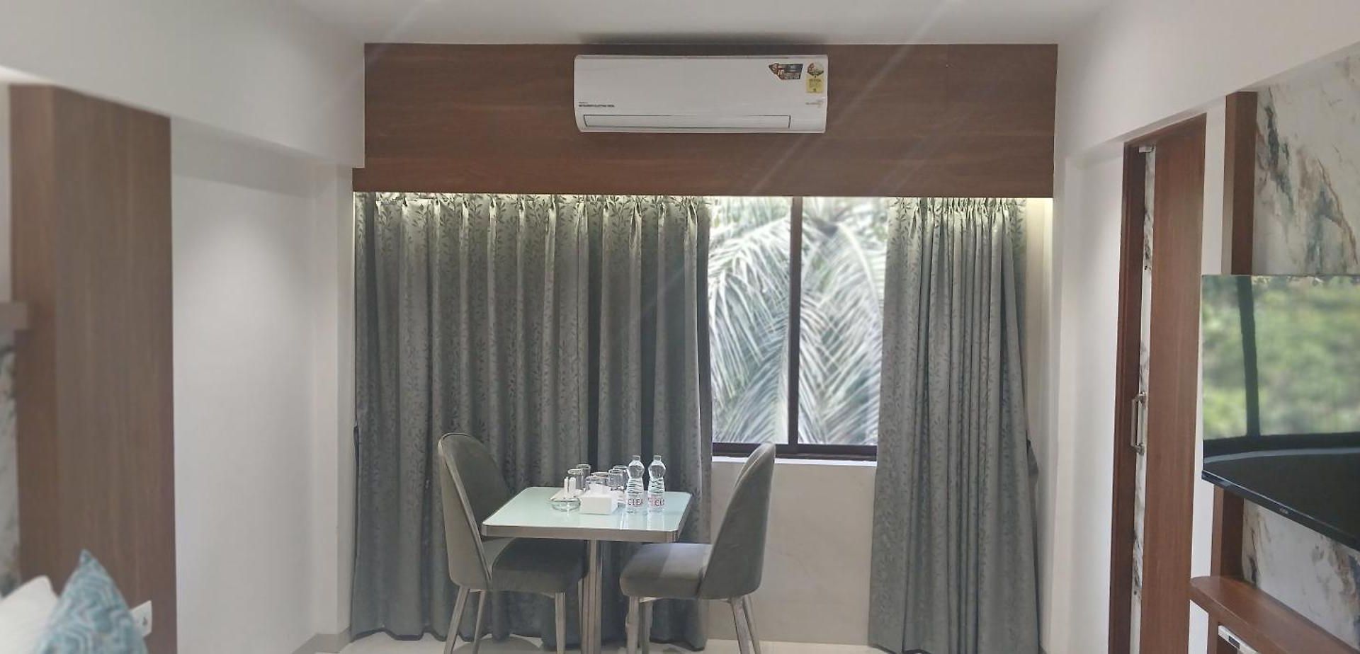 Shine Hospitality Premium