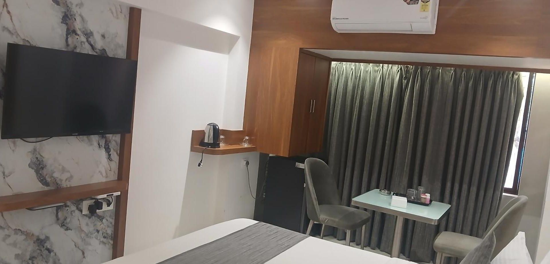 Shine Hospitality Premium 3*