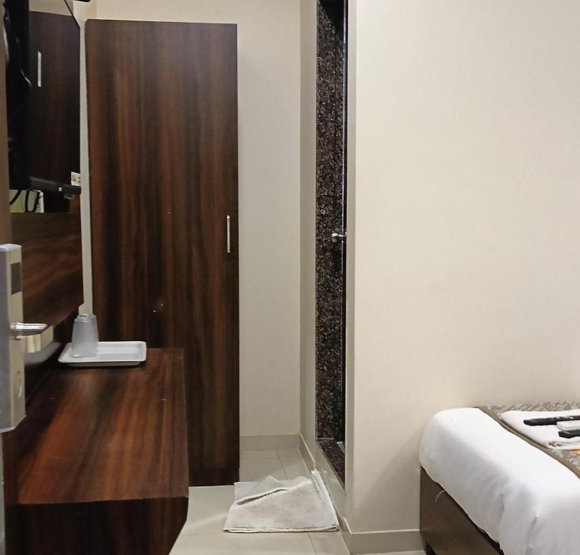 Hotel Bkc Anex Near Bandra Kurla Complex Mumbai