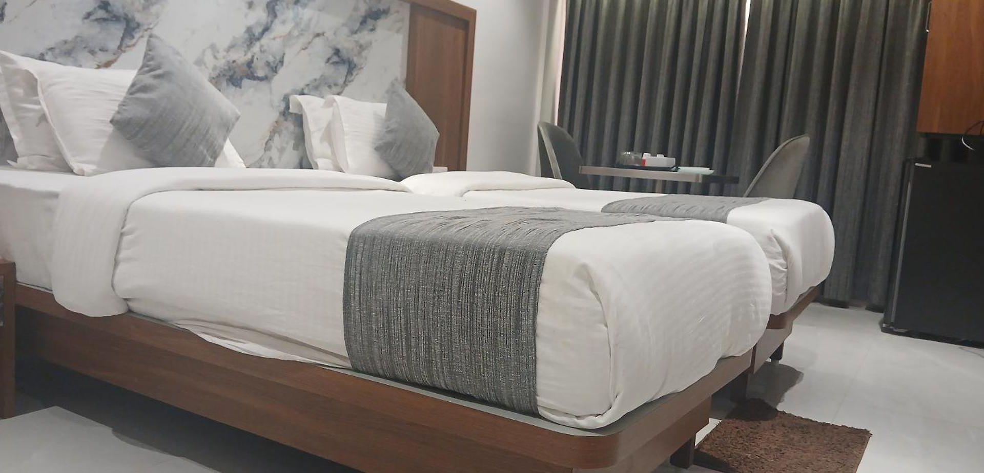 Shine Hospitality Premium